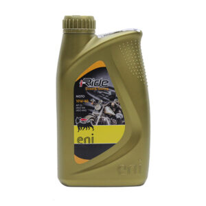 ENI I-RIDE MOTO 10W40/1