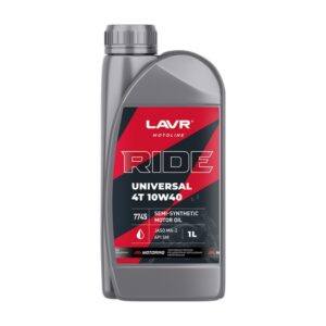 LAVR UNIVERSAL 4T 10W40