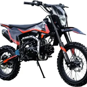 Питбайк AVM Taos 140