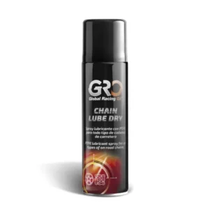 Смазка-спрей для цепей GRO CHAIN LUBE SPRAY, 500 мл