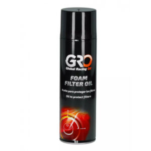 фильтров GRO (Испания) FOAM FILTER OIL спрей , 500 мл